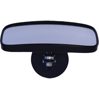 Miroir magnétique latéral pour chariot élévateur à fourche LU479 | Oxymax Inc