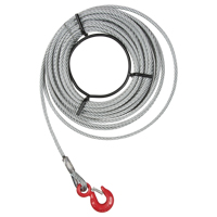 Galvanized Puller Cable Oxymax Inc