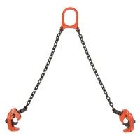 Drum Chain Sling, 2000 lbs./907 kg Cap. Oxymax Inc