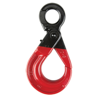 Self Locking Hook Oxymax Inc