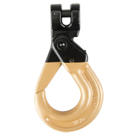 Self Locking Hook Oxymax Inc