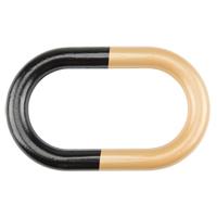 Maillons principaux d'alliage de calibre 100 V-Line Oxymax Inc