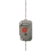 Blocstop&reg; Wire Rope Safety Device BSO 500 Oxymax Inc
