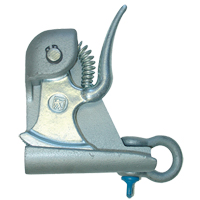 Frog-G2 Wire Rope Gripper  Oxymax Inc