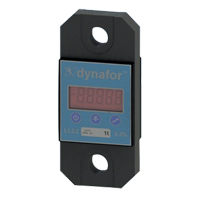 Indicateur de charge industriel Dynafor<sup>MD</sup>, Charge d'utilisation max. 2000 lb (1 tonne) LV251 | Oxymax Inc