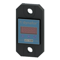Dynafor<sup>®</sup> Industrial Load Indicator, 6400 lbs. (3.2 tons) Working Load Limit LV252 | Oxymax Inc