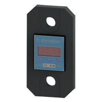 Dynafor<sup>®</sup> Industrial Load Indicator, 12600 lbs. (6.3 tons) Working Load Limit LV253 | Oxymax Inc