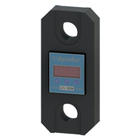 Dynafor<sup>®</sup> Industrial Load Indicator, 25000 lbs. (12.5 tons) Working Load Limit LV254 | Oxymax Inc