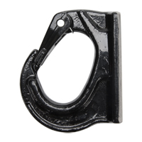 Weld On Hook Oxymax Inc