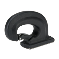 Weld On Hook Oxymax Inc