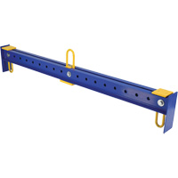 Adjustable Spreader Beam Oxymax Inc