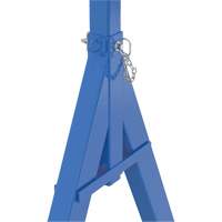 Fixed Height Gantry Crane Oxymax Inc