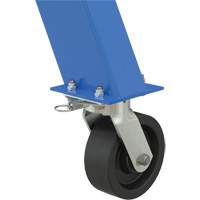 Fixed Height Gantry Crane Oxymax Inc