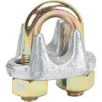 Serre-câble Golden-U-Bolt LW347 | Oxymax Inc