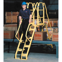 Machine Roller Kit, 40 tons Capacity Oxymax Inc