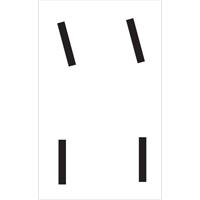 Chariot &agrave; plateforme robuste, 72" lo x 36" la x Capacit&eacute; 2000 lb, Roues en Caoutchouc Oxymax Inc