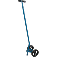 Plateformes sp&eacute;cialis&eacute;es - Plateformes semi-mobiles - Timon amovible Oxymax Inc