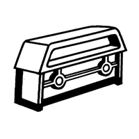 Pi&egrave;ces & Accessoires de rechange Oxymax Inc