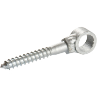 Scaffolding Accessories - Screws for Wall Bracket Oxymax Inc