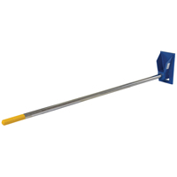 Forklift Carpet Boom, 108-1/2" Length, Carriage Mount, 2500 lbs. Capacity Oxymax Inc