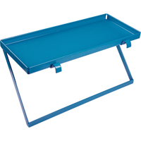 &eacute;chelles roulantes pour l'entretien et les m&eacute;caniciens - Pi&egrave;ces de rechange Oxymax Inc