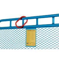 High Work Maintenance Platform, 48" W x 48" D x 72" H, 1000 lbs. Capacity, Steel Oxymax Inc