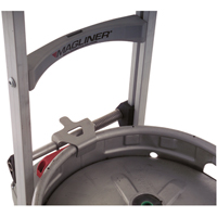 Aluminum Hand Truck Accessories - Keg Hook Oxymax Inc