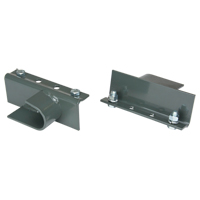 Supports robustes pour d&eacute;vidoirs Oxymax Inc