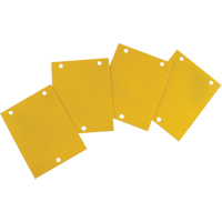 Mounting Bracket For Mesh Guard Oxymax Inc