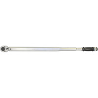 Cl&eacute; dynamom&eacute;trique JTW-34600, &agrave; cliquer, Entraînement 3/4" carr&eacute;, 100 - 600 lb-pi Oxymax Inc