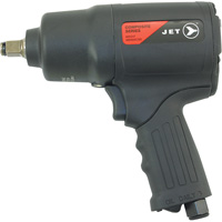 AW500CSD Super-Heavy-Duty Composite Series Impact Wrench, 1/2" Drive, 1/4" NPT Air Inlet, 8500 No Load RPM Oxymax Inc