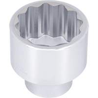 Douille, 2-3/4", Prise 1", 12 pans Oxymax Inc