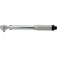Cl&eacute; dynamom&eacute;trique ITW-2060, &agrave; cliquer, Entraînement 3/8" carr&eacute;, 120 - 960 lb-po Oxymax Inc