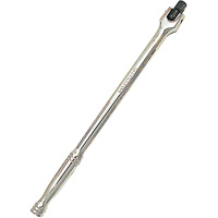 Barre &agrave; manche flexible, Prise de 1/2", Poign&eacute;e Ordinaire Oxymax Inc