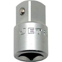 SA1211 Adaptateur femelle x m&acirc;le, Prise 3/4", Douille 1/2", Sph&eacute;rique Oxymax Inc