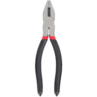 Cushion Grip Linesman Pliers Oxymax Inc