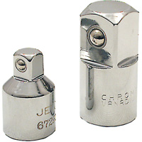 Adaptateur de douille SA1410, Prise 1/4", Douille 3/8", Sph&eacute;rique Oxymax Inc