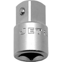 Adaptateur de douille SA3813, Prise 3/8", Douille 1/4" Oxymax Inc