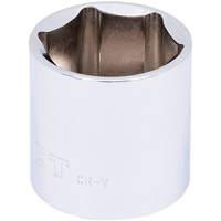 Douille, 32 mm, Prise 1/2", 6 pans Oxymax Inc