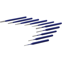 Pin/Taper Punch Set Oxymax Inc