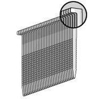 L-Type Hardwood Flooring Cleat Nails Oxymax Inc