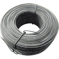 Merchant's Wire, Galvanized, 12, 50 lbs. /Coil MMS282 | Oxymax Inc