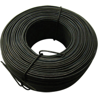 Merchant's Wire, Galvanized, 9, 50 lbs. /Coil MMS281 | Oxymax Inc