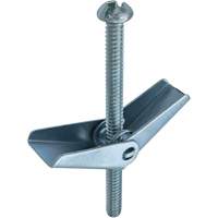 1/8" Toggle Bolts Oxymax Inc