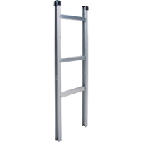 Cadre pour diable en aluminium Oxymax Inc