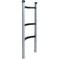 Cadre pour diable en aluminium Oxymax Inc