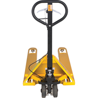 Brake Pallet Truck Oxymax Inc