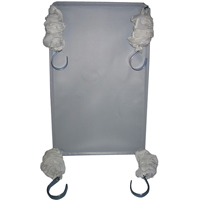 Plateforme &agrave; ressort pour chariot caisson Starcart Oxymax Inc