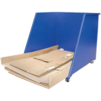 Self Dumping Hoppers