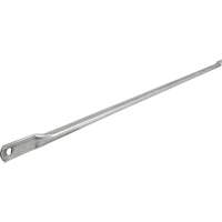 Accessoires pour &eacute;chafaudage - Barre de retenue, Barre de retenue, 2" la x 30" h Oxymax Inc